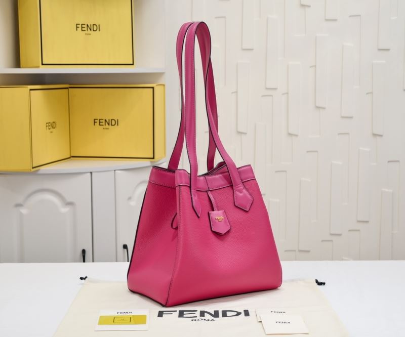 Fendi Drawstring Bags